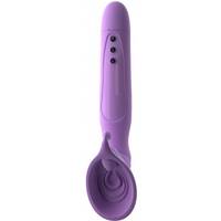 Bild på Pipedream Fantasy for Her Vibrating Roto Suck-Her vibrator
