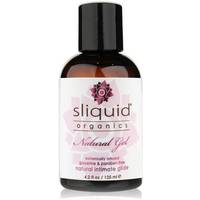 Bild på Sliquid Natural Gel 125ml