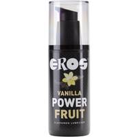 Bild på EROS Power Fruit Vanilla 125ml glidmedel