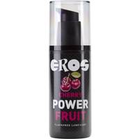 Bild på EROS Power Fruit Cherry 125ml glidmedel