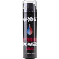 Bild på EROS Hybride Power Anal 200ml glidmedel