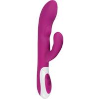 Bild på Javida Heating Vibe vibrator