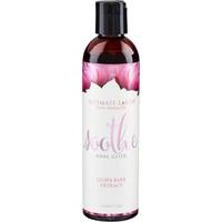 Bild på Intimate Earth Soothe Anal Glide 240ml