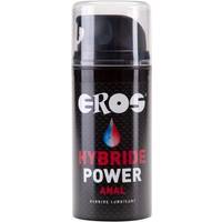 Bild på EROS Hybride Power Anal 100ml glidmedel