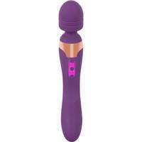 Bild på Javida Double Massager vibrator
