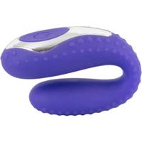 Bild på You2Toys Blowjob vibrator