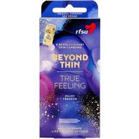 Bild på RFSU True Feeling 8-pack kondomer