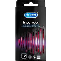 Bild på Durex Intense Orgasmic 12-pack kondomer