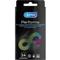 Bild på Durex Performa 14-pack kondomer