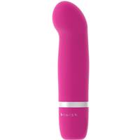 Bild på B Swish BCute Classic Curve vibrator