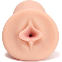 Bild på Pornhub Ribbed Pussy Stroker
