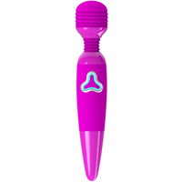 Bild på Pretty Love Body Wand vibrator