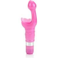 Bild på CalExotics Butterfly Kiss Platinum vibrator