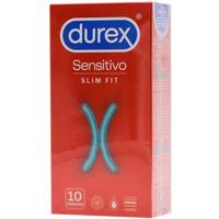 Bild på Durex Sensitive Slim Fit 10-pack kondomer