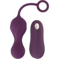 Bild på You2Toys Sweet Smile Remote Controlled Love Balls vibrator