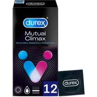 Bild på Durex Mutual Climax 12-pack kondomer