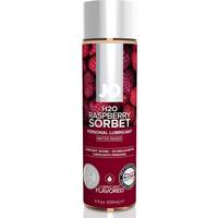 Bild på System JO H2O Raspberry Sorbet 30ml