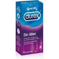 Bild på Durex Play Without Latex 12-pack kondomer