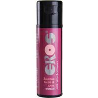 Bild på EROS Silicone Glide & Care 30ml glidmedel