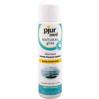 Bild på PJUR Natural Glide 100ml glidmedel
