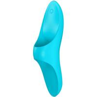 Bild på Satisfyer Teaser vibrator