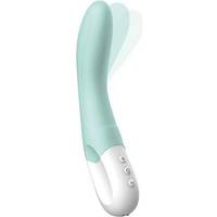 Bild på Liebe Pleasure Toys Bend It vibrator