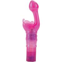 Bild på CalExotics Butterfly Kiss vibrator