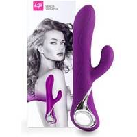 Bild på Lovers Premium Venus Vibrator Purple LoversPremium 72848