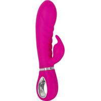 Bild på You2Toys XouXou Super Soft Rabbitvibrator