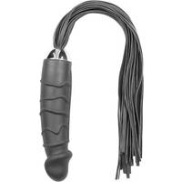 Bild på Easytoys Flogger Dildo