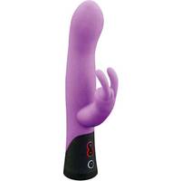Bild på Liebe Pleasure Toys Vibrator Violett