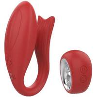 Bild på Dream Toys Red Revolution Pandora vibrator