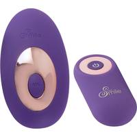 Bild på You2Toys Sweet Smile Remote controlled vibrator