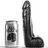 Bild på All Black Smoth 20cm