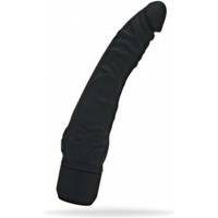 Bild på Toy Joy Classic Silicone Black Massager No.1 vibrator