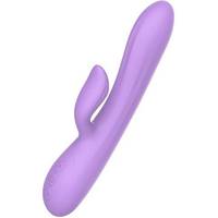 Bild på Dream Toys Candy Shop Purple Rain vibrator