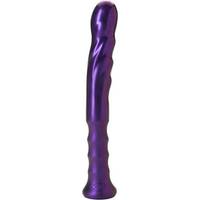 Bild på Tantus Dildo Silikon Lila (16,5 cm)