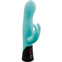 Bild på Liebe Pleasure Toys Rabbit Celeste vibrator