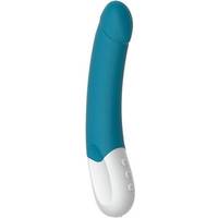 Bild på Liebe Pleasure Toys Vibrator Exciter Blue