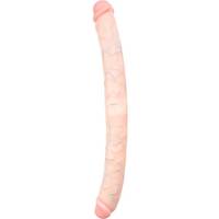 Bild på Easytoys 50 cm Double Dildo