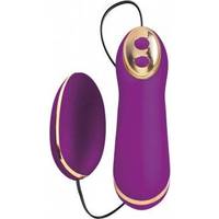 Bild på CalExotics Entice Ella vibrator