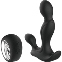 Bild på Dream Toys Midnight Magic Kronos Remote vibrator