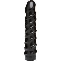 Bild på Doc Johnson Dildo Codeblack Black 20,5cm