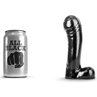 Bild på All Black DILDO 15CM