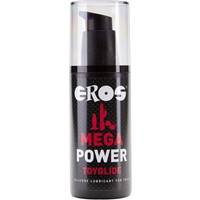 Bild på EROS Mega Power Toyglide 125ml glidmedel