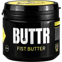Bild på Buttr Fist Butter 500ml