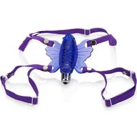 Bild på CalExotics Wireless Venus Butterfly vibrator