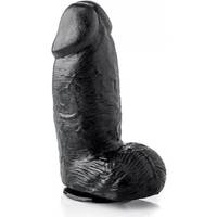 Bild på Hardastic Super Mike Anal Dildo 26,5 cm