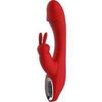 Bild på Dream Toys Red Revolution, Artemis vibrator