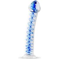 Bild på Gildo Handmade Glass Dildo No.4